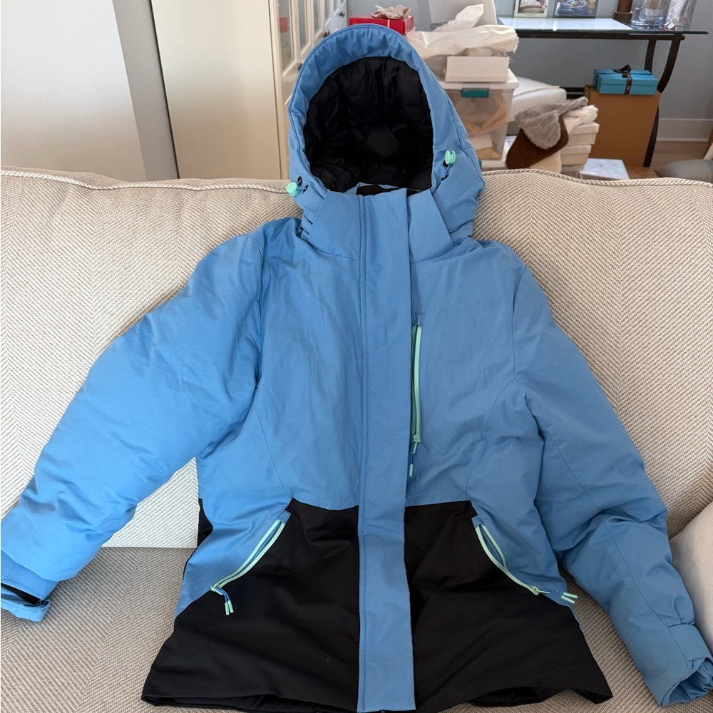 Hyba Women’s Winter Jacket